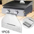 Grease Guard Griddle Grease Goalie for BBQ All Black Stone Flat Top Griddle