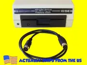 Disk Drive Serial Cable for Commodore VIC 20 VIC20 VIC - 20 1541 1571 1581 3 ft
