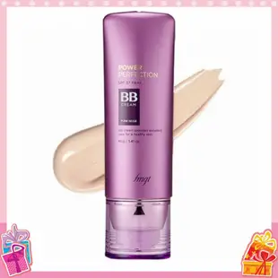 Bb Cream The Face Shop Power Perfection 韓國多用途彩妝遮瑕膏 20g SPF37