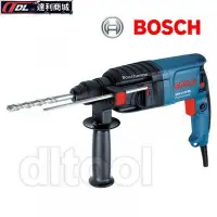 在飛比找Yahoo!奇摩拍賣優惠-[達利商城] 博世 BOSCH  GBH2-23RE 650