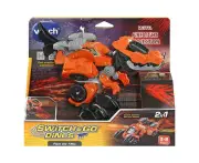 VTech Switch and Go Dinos with Light Projection Assortment