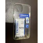 二手 IPHONE 13 N.FLYING TURBULENCE 專輯 周邊 週邊 手機殼 TPU 軟殼