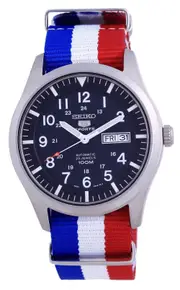 Seiko SNZG11K1-VAR-NATO25 Mens Watch