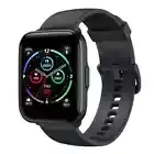 Mibro Watch C2 1.69-inch HD Screen Waterproof 2ATM Smart Watch