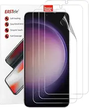 Samsung Galaxy S23 Plus/ S22 Plus Hydrogel Screen Protector 6.6", 3 Pack