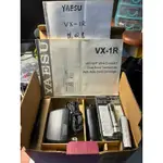 YAESU VX-1R