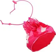 WOONEKY Hair Dryer Diffuser Bag Stylish Diffuser Sleeve Attachment for Curly Hair Practical Design for Easy Use Made of Durable Material