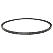 Ariens 07200036 Zero Turn Cogged V-Belt - Durable Replacement Part for Mowers