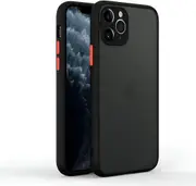 Everlab Shockproof Armor Bumper Case Les Protector for iPhone 14 13 12 11 XS Pro Max Mini 8 7