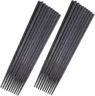 10 Pairs Fiberglass Chopsticks Family Set, Reusable Chinese Japanese Chopsticks