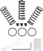 for Logitech G25 / G27 / G29 / G920 / G923 Racing Wheel Car Game Simulator Pedal Spring Kit Pedal Clutch Accelerator