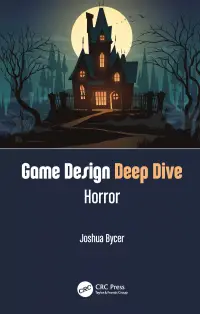 在飛比找博客來優惠-Game Design Deep Dives: Horror