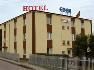 Hotel Eden