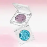 LEEMEMBER - Dreamcore Series Diamond Shimmer Single Color Eyeshadow - 1-4 #MO04