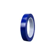 3M™ Vinyl Tape 471+, Indigo, 1/2 in x 36 yd, 5.3 mil, 72 rolls per case, PN6408