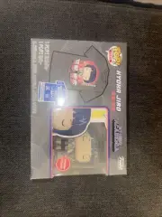 FUNKO POP! MY HERO ACADEMIA - KYOKA JIRO Pop & Tee Shirt 2xl GAMESTOP EXCLUSIVE
