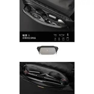 王者包 Tech Sling XI Pro 遊俠包 輕量機能胸包/肩背包(福利品)