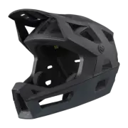 iXS helmet Trigger FF black XS (49-54cm)