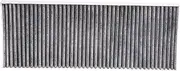 Car Cabin Air Filter Compatible with AUDI 80 Avant A4 Avant S4 VW Passat B5 Variant SKODA Superb 8A0819439 8B0819439 Auto Replacement Parts