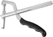 [WRITWAA] Handheld Watch Repair Tool Watch Chain Bracelet Link Adjuster Remover Pliers 3 Spare Parts