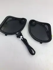 NEW OEM HARLEY BOOM! AUDIO STAGE II FAIRING SPEAKERS P/N 76000594A