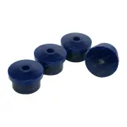 SuperPro Rear Spring Front Eye Bush Kit for Ford Zephyr Zodiac Mk 1 Mk 2 Mk 3