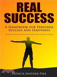 在飛比找三民網路書店優惠-Real Success ― A Handbook for 