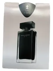 NARCISO RODRIGUEZ FOR HER 0.01 oz 0.3 ml EDT Flat Travel Sample Pull Tab