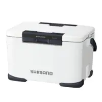 在飛比找蝦皮購物優惠-【新上釣具】SHIMANO 硬式冰箱 30L NF-430V