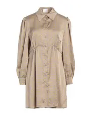 [ANONYME DESIGNERS] ANONYME DESIGNERS Mini dresses - Item 15411305