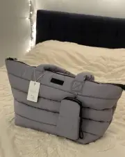 Ted Baker Puffy Bag