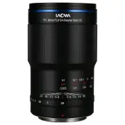 Laowa 90mm f/2.8 2X Ultra Macro APO - Nikon Z