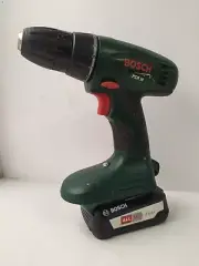 Bosch Home ( Green ) 18V Battery - Old 18V Bosch Tool Adapter ( Jadapters )