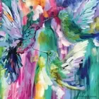 Trivet - Earth Angels