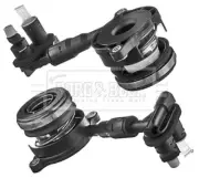 Clutch Concentric Slave Cylinder FOR VOLVO V50 1.6 CHOICE1/2 10->12 D4162T BB