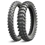 Michelin Starcross 5 Sand Tyres 80/100-21M/C 51M