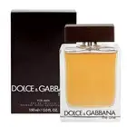 Dolce & Gabbana The One 150ml Mens EDT 100% Genuine Brand New