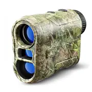 Golf Range Finder Telescope with Flag-Lock - 1000m