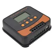 MPPT Solar Controller 12V 24V Auto Switching Solar Charging Controller