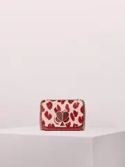 nicola haircalf twistlock small convertible chain shoulder bag