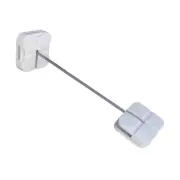Children Safety Refrigerator Lock Cabinet Door Security Locker Baby Care Locks