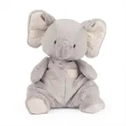 GUND Oh So Snuggly Elephant Large Plush (6061484)