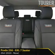 Toyota Prado 250 - GXL GP9 Tourer Bundle (Made to Order)
