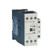 XTCE025C10E Cutler Hammer XT Series Contactor 3 pole 3 phase 600V 25A 208V coil