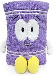 South Park 10" PHUNNY Plush- Towelie