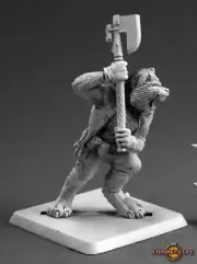 Reaper Chronoscope 50259 MRROWL, TIGERIAN MERC