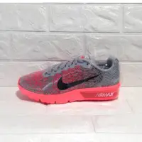 在飛比找蝦皮購物優惠-NIKE 869994-003 AIR MAX SEQUEN