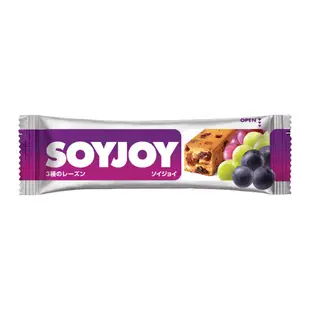 SOYJOY 大豆營養棒 30g/條 口味任選 蘋果/花生/藍莓/草莓/葡萄/巧克力 公司貨 正貨 現貨 蝦皮直送