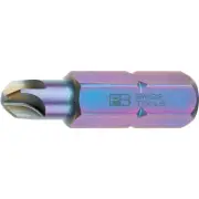 C6-187-3 TORQSET bit