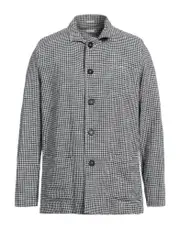 [MASSIMO ALBA] MASSIMO ALBA Jackets - Item 49975572